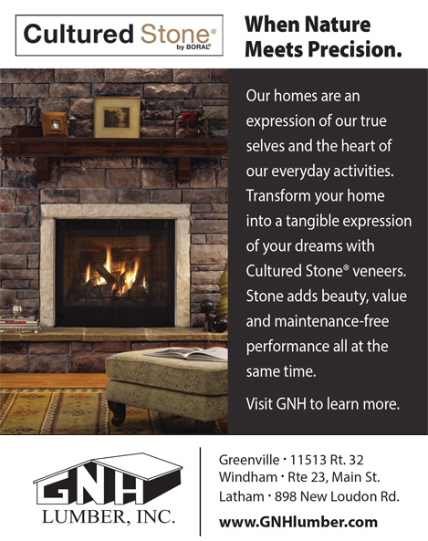 Image of a Print ad placed in the Greene County Pennysaver