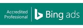 Bing Accredited Professional