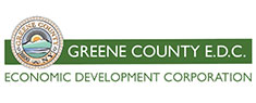 Greene County Economic Development Corporation Logo