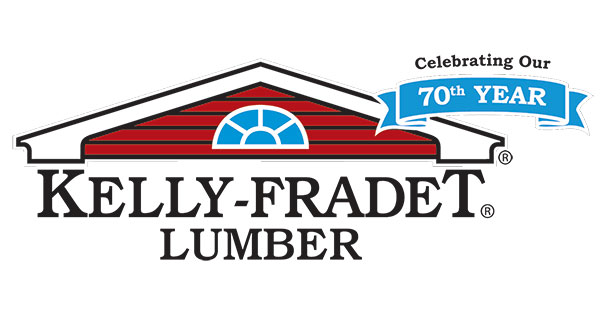 Kelly Fradet Celebrates their 70th Year