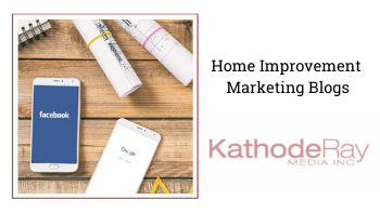 Home Improvement Marketing Blogs