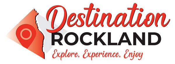 Destination Rockland Logo Medium Size