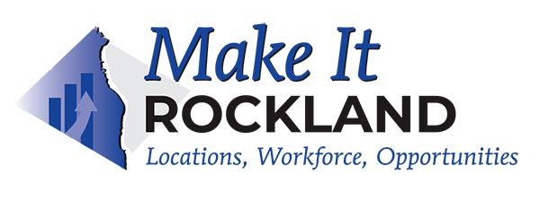 Make It Rockland Logo Medium Size