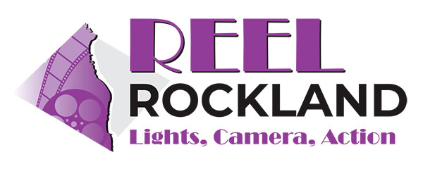 REEL Rockland Logo Medium Size