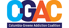Columbia-Greene Addiction Coalition Logo