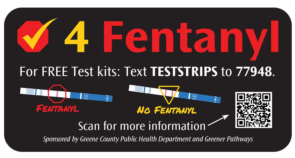 Fentanyl Awareness Campaign