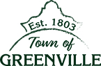 Town of Greenville Logo