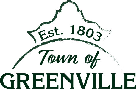 Town of Greenville NY Logo