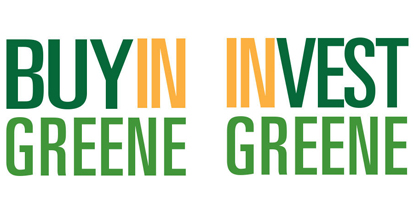 Buy In Greene & Invest In Greene