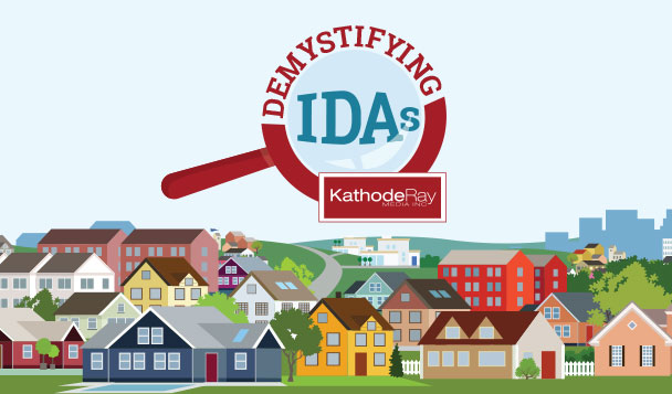 Demystifying IDAs Program
