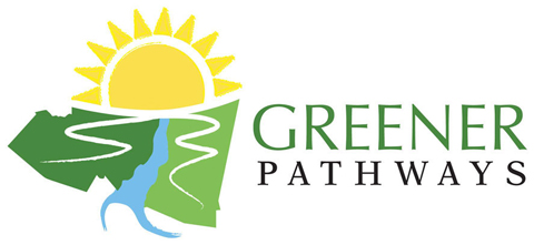 Greener Pathways Logo