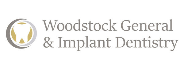 Woodstock General & Implant Dentistry Logo
