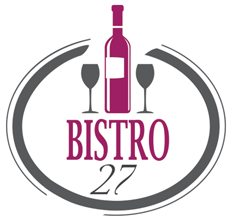 Bistro 27 Logo