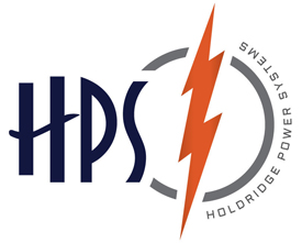 Holdridge Power Systems