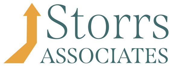 Storrs Associates Logo