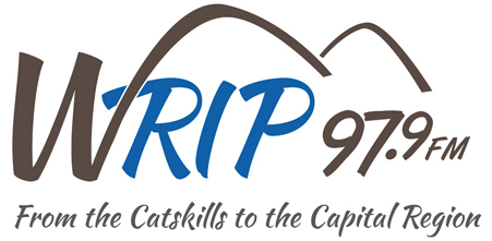 WRIP 97.9 Logo