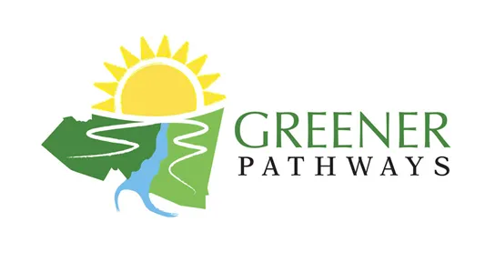 Greener Pathways Logo