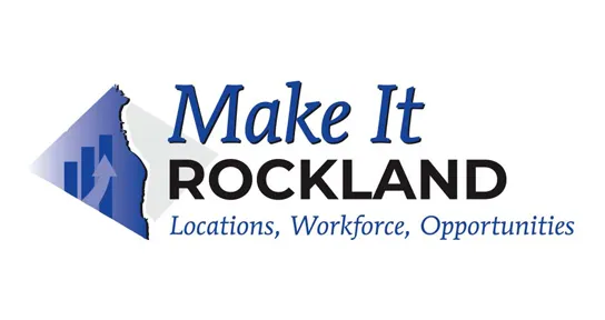 Make It Rockland Logo