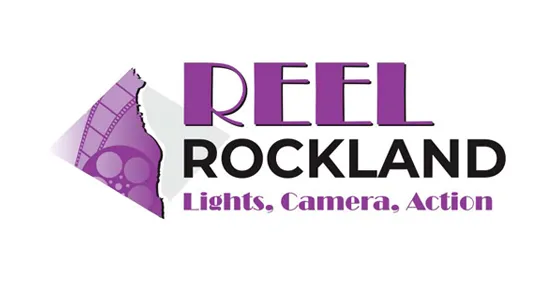 REEL Rockland Logo