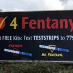 Check for Fentanyl - Thumb