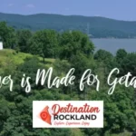 Destination Rockland Digital - Woodbury Commons Summer