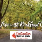 Destination Rockland - Fall