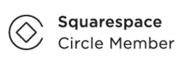Squarespace Circle Member