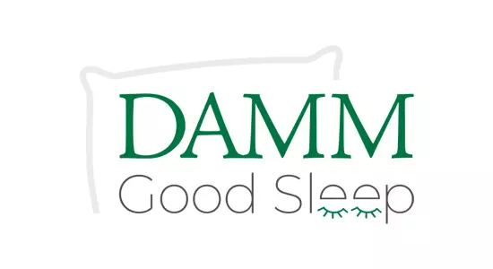 Damm Good Sleep