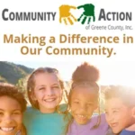 Community Action Email