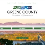 Greene County Chamber of Commerce