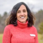 Toni Carroll, Executive Director of the Greene County YMCA