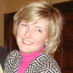 Rebecca Flach, executive director of Hope Full Life Center Inc. located in Ravena