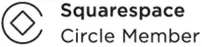 Squarespace Circle Member