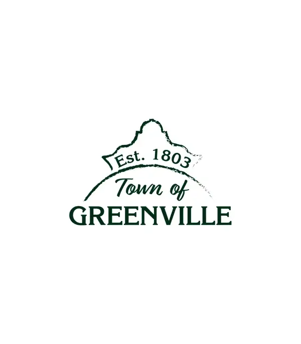 Town of Greenville - established 1803